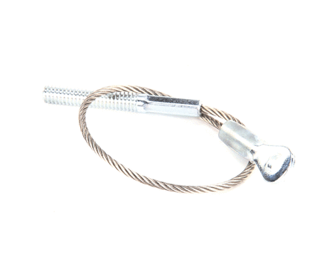 MONTAGUE PARTS Montague 13446-5 Cable Assembly Door Right Side - SKU MON13446-5
