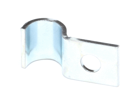 MONTAGUE PARTS Montague 1389-7 Clamp Rack Guide - SKU MON1389-7