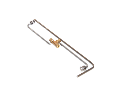 MONTAGUE PARTS Montague 14033-3 Pilot Kit Open Less Valve - SKU MON14033-3