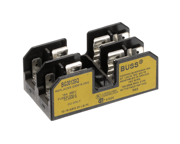 MONTAGUE PARTS 1416-8