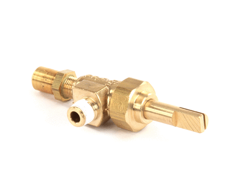 MONTAGUE PARTS Montague 14608-0 Valve Top Burner Nat. 6WC - SKU MON14608-0