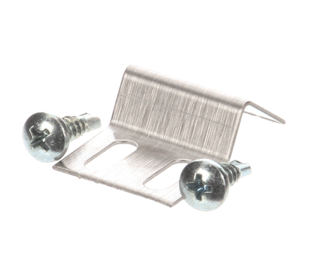 MONTAGUE PARTS Montague 14852-0 Catch Striker For Top Of Door - SKU MON14852-0