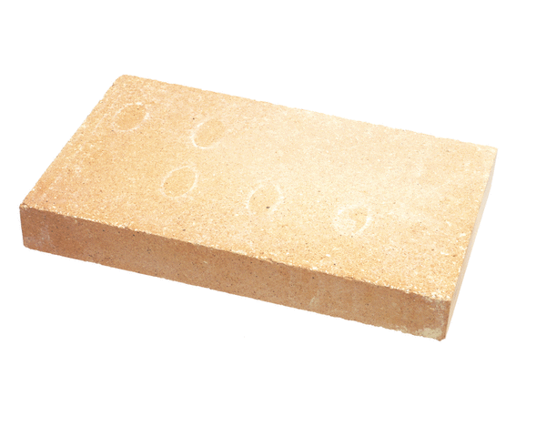 MONTAGUE 15161-0 DECK FIRE TILE--(1-1/2 X 7-1/2