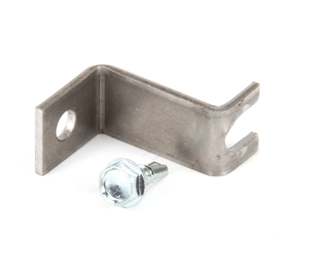 MONTAGUE PARTS Montague 1518-0 Pilot Bracket Open Top (Old St - SKU MON1518-0
