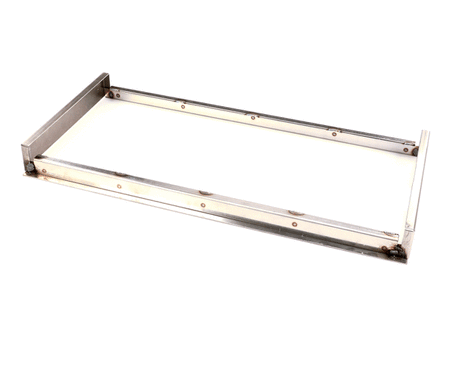MONTAGUE PARTS Montague 15211-0 Frame Burner Assembly - SKU MON15211-0