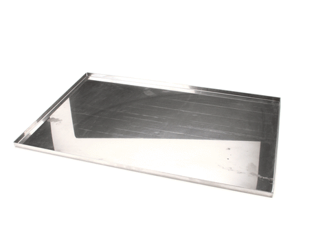 MONTAGUE PARTS Montague 15352-4 Heat Shield - SKU MON15352-4