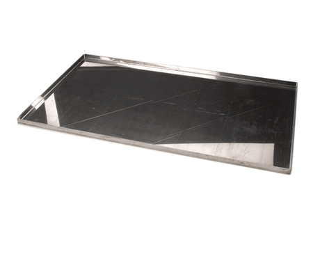 MONTAGUE PARTS Montague 15383-4 Heat Shield - SKU MON15383-4