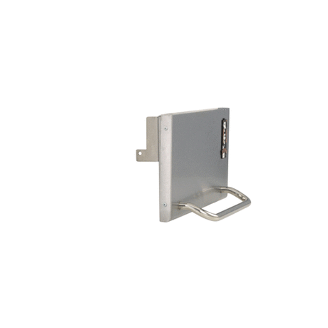 MONTAGUE PARTS Montague 15609-4 Door Assembly - SKU MON15609-4
