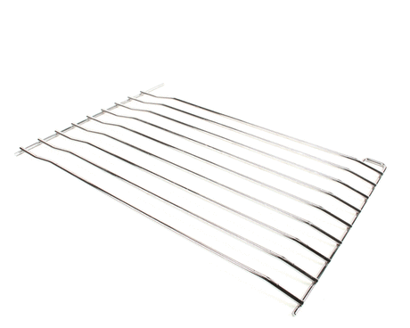 MONTAGUE PARTS Montague 1593-8 Rack Guide Right Side - SKU MON1593-8