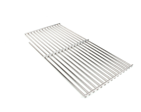 MONTAGUE PARTS Montague 1600-4 Grid Iron Right Side -- (All M - SKU MON1600-4