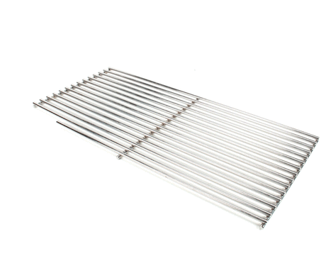 MONTAGUE PARTS Montague 1601-2 Grid Iron Left Side -- (All Mo - SKU MON1601-2