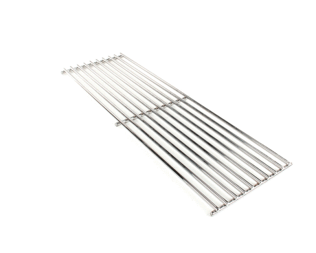 MONTAGUE PARTS Montague 1602-0 Grid Iron Center -- (43 45 Wid - SKU MON1602-0