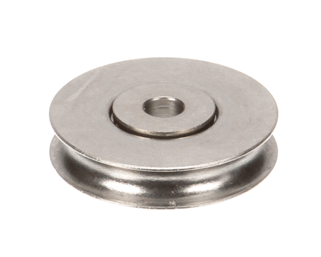 MONTAGUE PARTS Montague 16257-4 Pulley Door - SKU MON16257-4