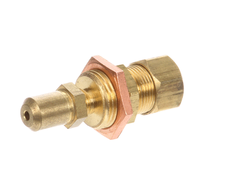 MONTAGUE PARTS Montague 17130-1 Orifice Hex Comp FIT--#32 X 7 - SKU MON17130-1