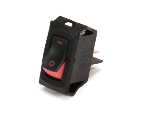 MONTAGUE PARTS Montague 17149-2 On Switch Rocker - SKU MON17149-2