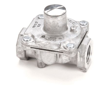 MONTAGUE PARTS Montague 17217-0 Regulator Gas--Nat 1/2 NPT - SKU MON17217-0