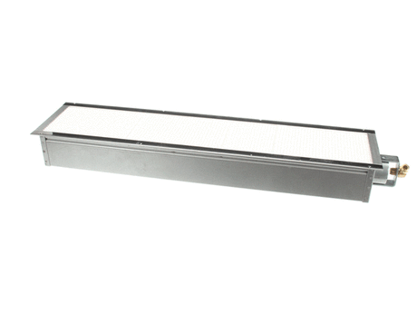MONTAGUE PARTS Montague 17236-7 Infrared Burner Large--Nat 28- - SKU MON17236-7