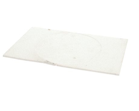 MONTAGUE PARTS Montague 1757-4 Insulation Motor Mount - SKU MON1757-4