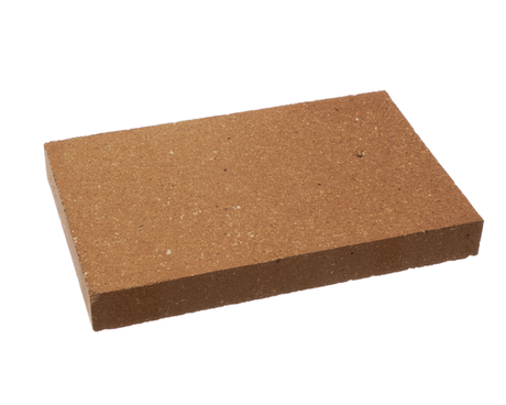MONTAGUE PARTS Montague 1763-9 Deck Fire TILE--(1-1/4 X 7 X 1 - SKU MON1763-9