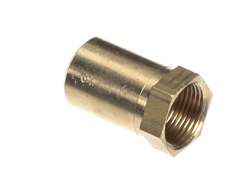 MONTAGUE PARTS Montague 17667-2 - SKU MON17667-2