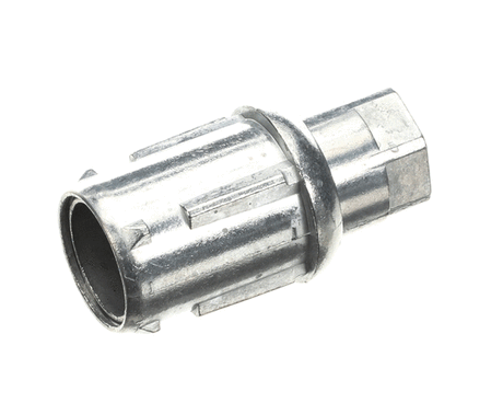 MONTAGUE PARTS Montague 1792-2 Foot Bullet 16G X 1-5OD Tube - SKU MON1792-2