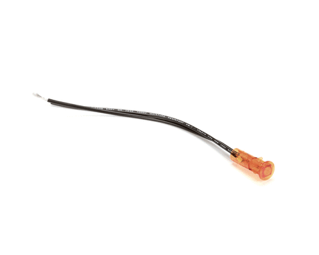 MONTAGUE PARTS Montague 17945-0 Light Switch Amber - SKU MON17945-0