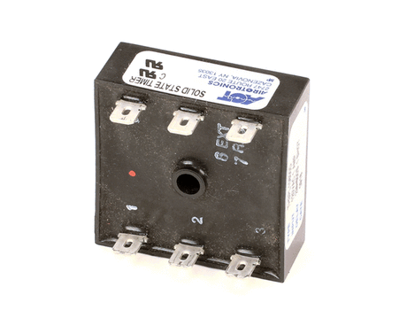 MONTAGUE PARTS Montague 17948-5 Timer Solid State - SKU MON17948-5