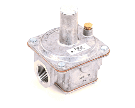MONTAGUE PARTS Montague 18183-8 1 In Regulator - SKU MON18183-8