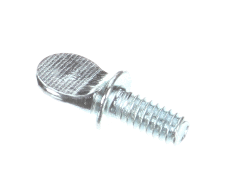 MONTAGUE PARTS Montague 1860-0 Bolt -- For Baffle - SKU MON1860-0