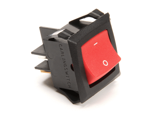 MONTAGUE PARTS Montague 19116-7 Main On/Off Switch - SKU MON19116-7