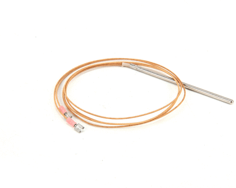 MONTAGUE PARTS Montague 19187-6 Sensor -- Oven C-N-H - SKU MON19187-6