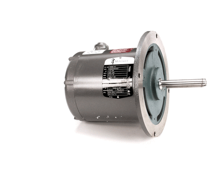 MONTAGUE PARTS Montague 19282-1 Motor Baldor -- 230V 1/3HP (Ch - SKU MON19282-1