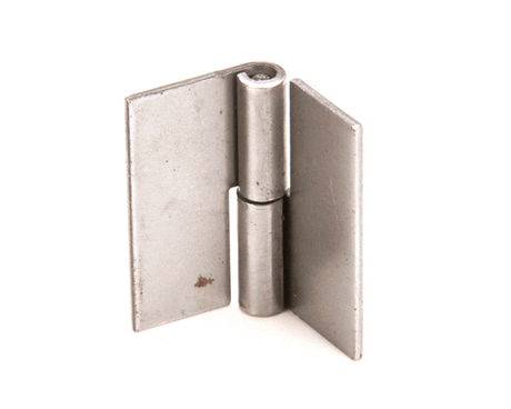 MONTAGUE PARTS Montague 1971-2 Hinge Firebox Door -- Left - SKU MON1971-2