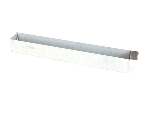 MONTAGUE PARTS Montague 19752-1 Grease Container Uf Broiler - SKU MON19752-1