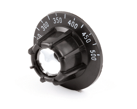 MONTAGUE PARTS Montague 1977-1 Dial Thermostat--(New Style) - 500F - SKU MON1977-1
