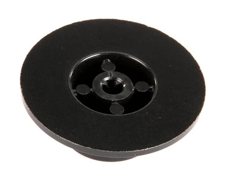 MONTAGUE PARTS Montague 1979-8 Dial Thermostat--Electric - SKU MON1979-8