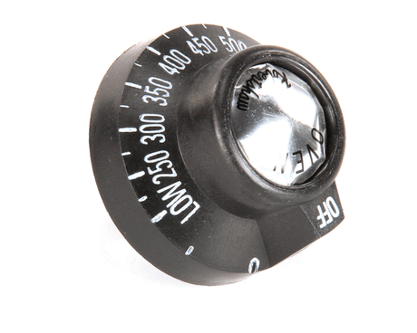 MONTAGUE PARTS Montague 1984-4 Dial Oven Thermostat (Degrees) - SKU MON1984-4