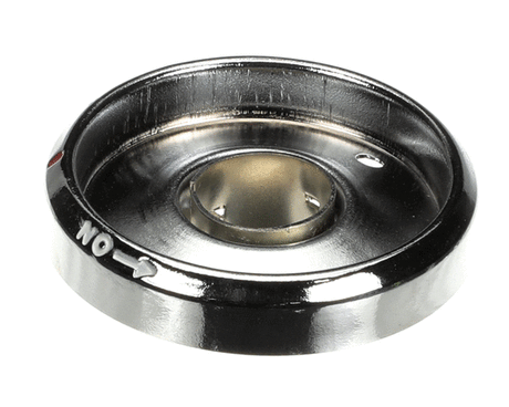 MONTAGUE PARTS Montague 1985-2 Thermostat Bezel - SKU MON1985-2