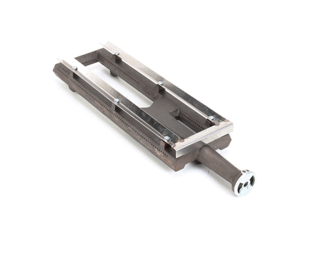 MONTAGUE PARTS Montague 19864-1 Burner Assembly Complete 24(2) - SKU MON19864-1