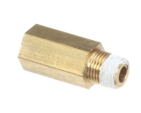 MONTAGUE PARTS Montague 20082-4 Pipe Adaptor - SKU MON20082-4