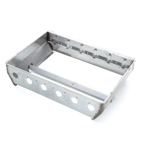 MONTAGUE PARTS Montague 20110-3 Burner Box 36 - SKU MON20110-3