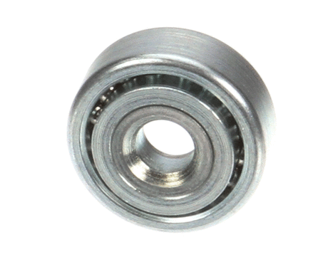 MONTAGUE PARTS Montague 2013-3 Bearings Grid -- 6/91 To Prese - SKU MON2013-3