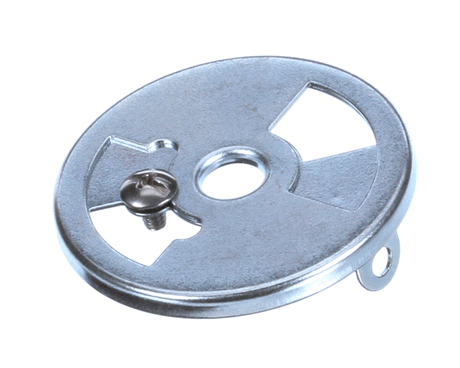 MONTAGUE PARTS Montague 2037-0 Air MIXER--(B162121A Burners) - SKU MON2037-0