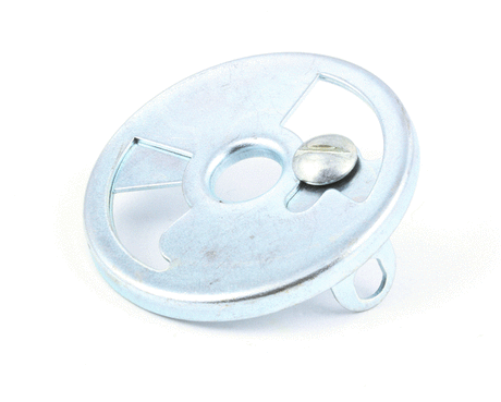 MONTAGUE PARTS Montague 2038-9 Air MIXER-(B1718192022 Burners - SKU MON2038-9