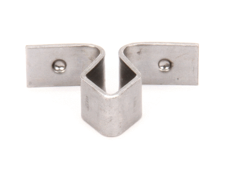 MONTAGUE PARTS Montague 2050-8 Firebox Catch Spring Male-- Cu - SKU MON2050-8