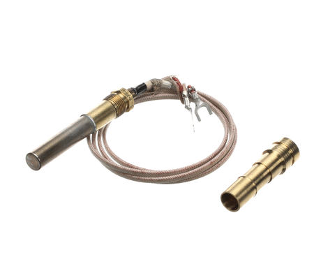 MONTAGUE PARTS Montague 2056-7 Thermopile Two Lead Style (W) - SKU MON2056-7