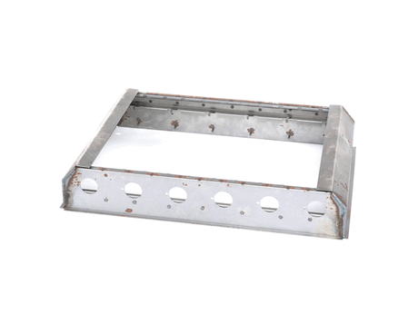 MONTAGUE PARTS Montague 20811-6 Burner Box -36R - SKU MON20811-6