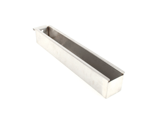 MONTAGUE PARTS Montague 20965-1 Grease Container Uflc Broiler - SKU MON20965-1