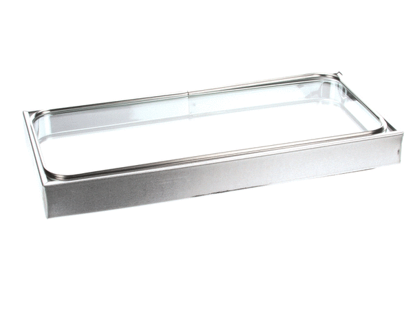 MONTAGUE 2124-5 WINDOW FOR ALL 115 MODELS PRE