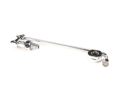 MONTAGUE PARTS Montague 2128-8 Faucet Swing--Prior (11/95) Co - SKU MON2128-8